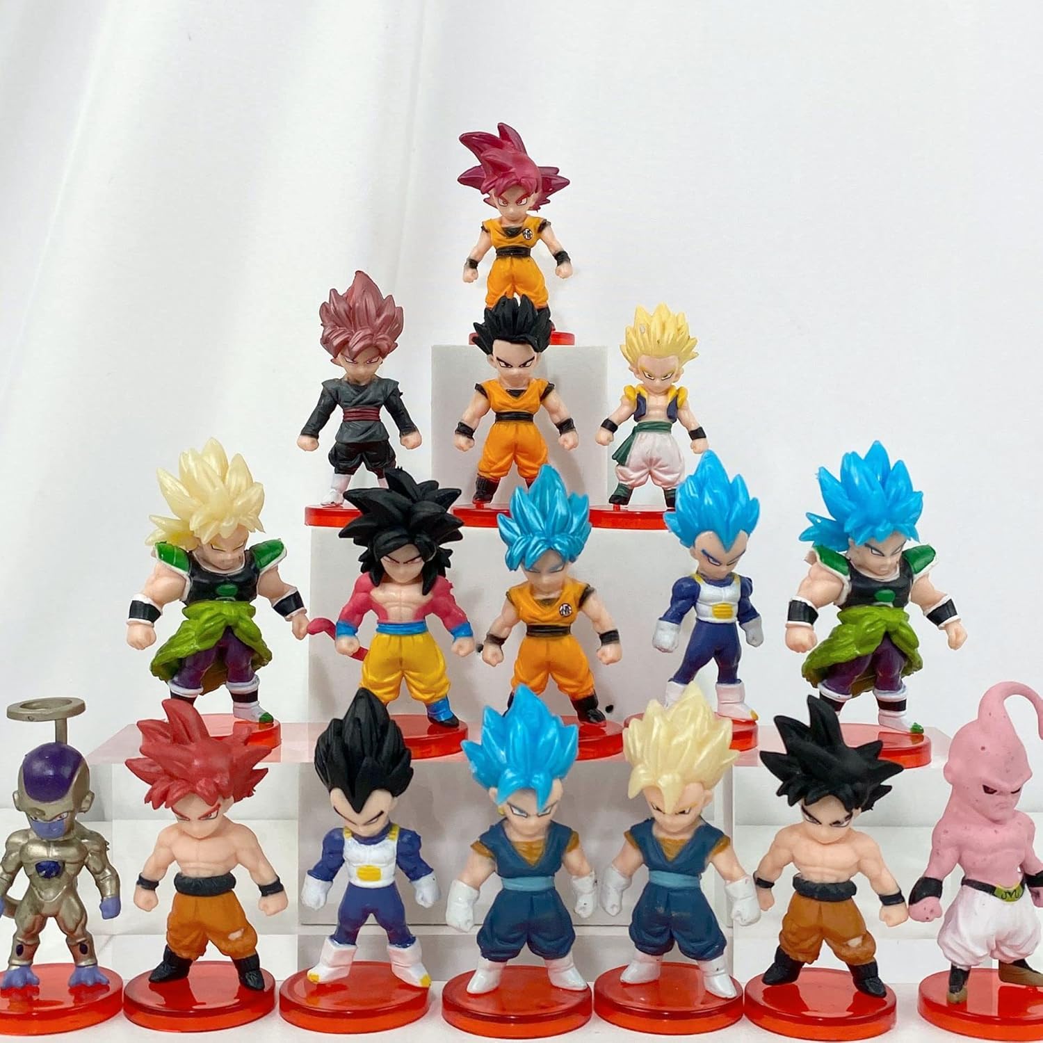 dragon ball figure image