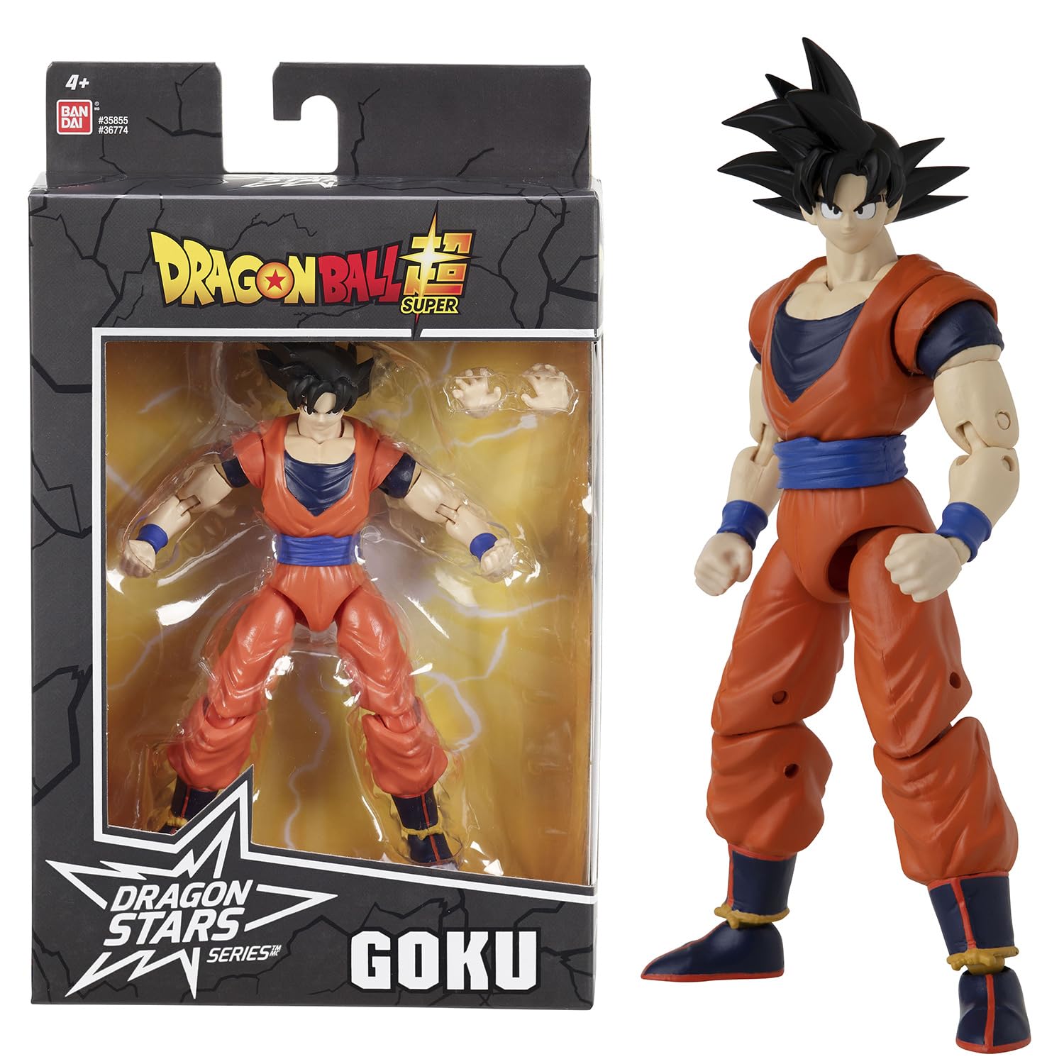 dragon ball toys playset toy product photo