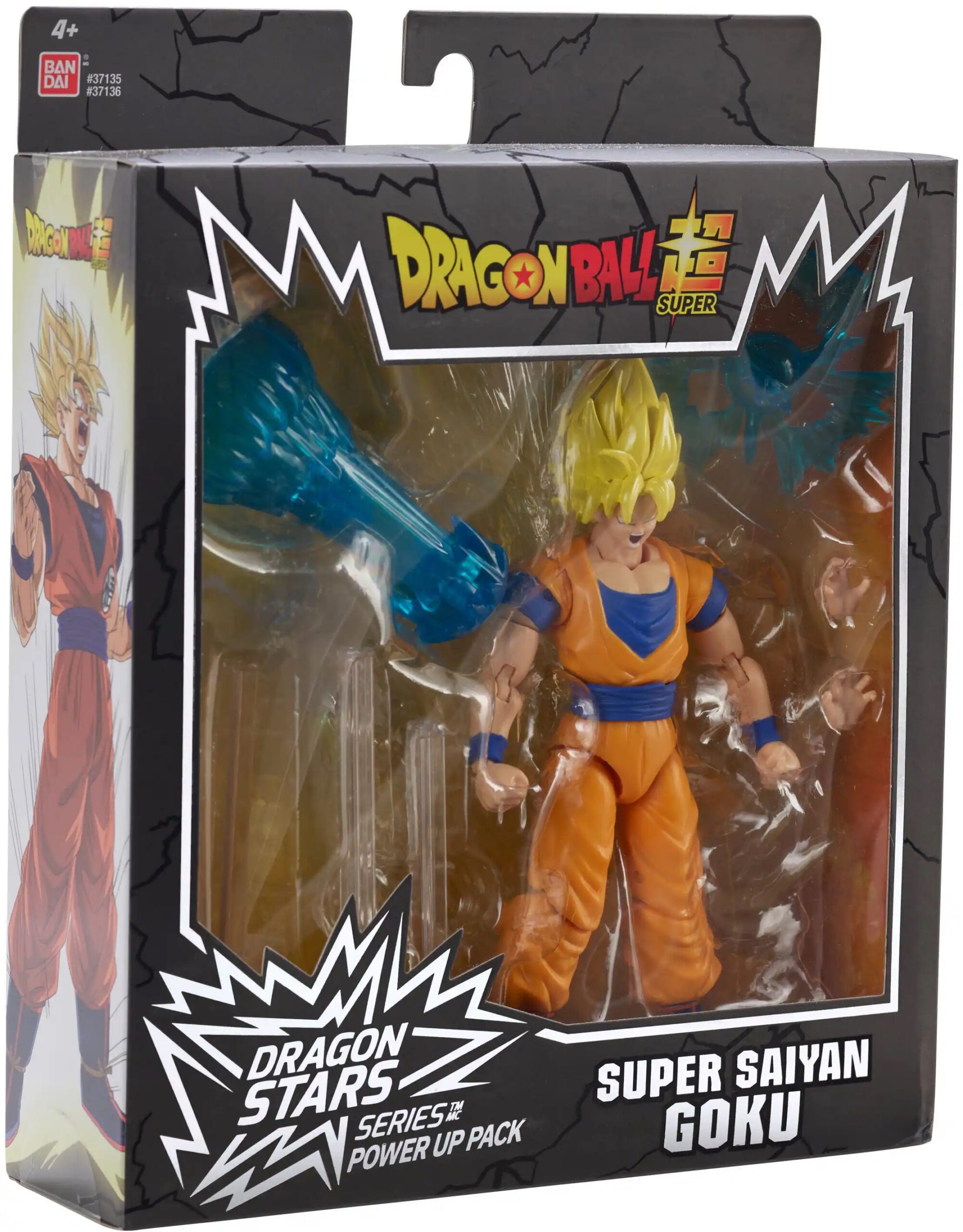dragon ball toys model kit toy product photo