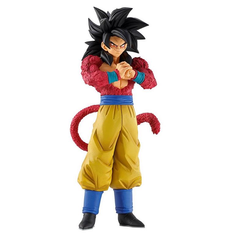 dragon ball figure product photo