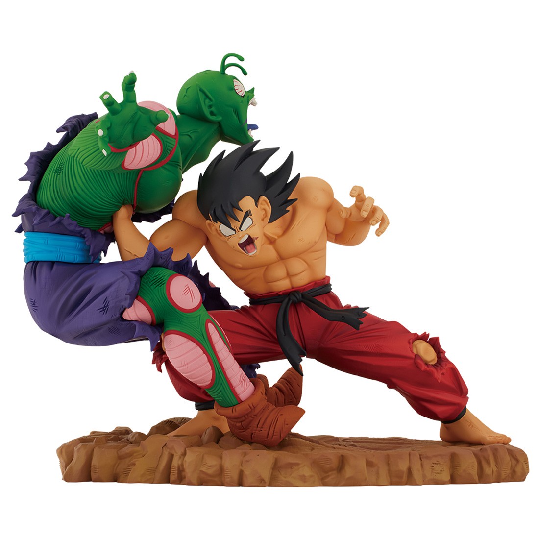 dragon ball plush product photo